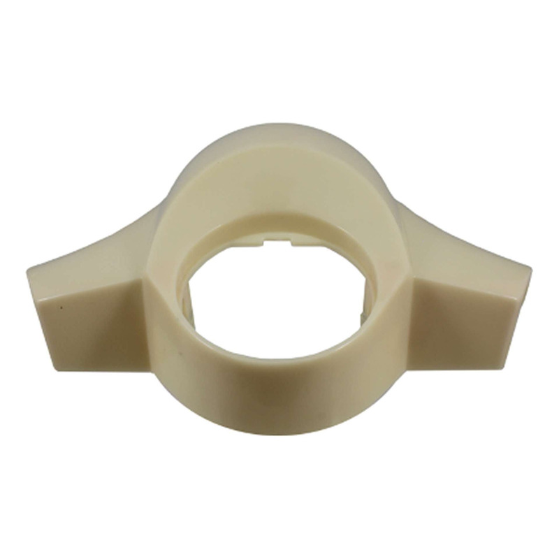 Couvre guidon RMS à peindre Vespa PX 125 E