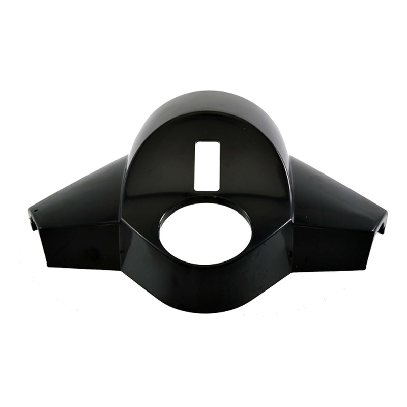 Couvre guidon RMS noir Vespa PK 50 S/125 S