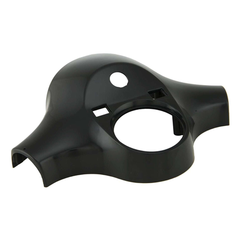 Couvre guidon RMS noir Vespa PX