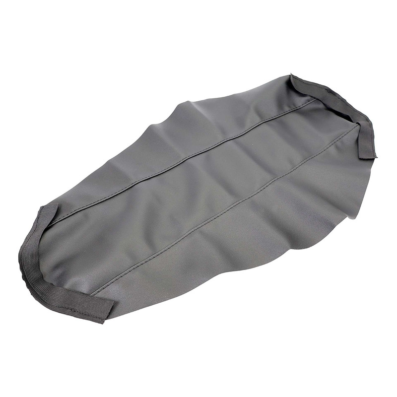 Couvre selle noir Beta RR 2001-20