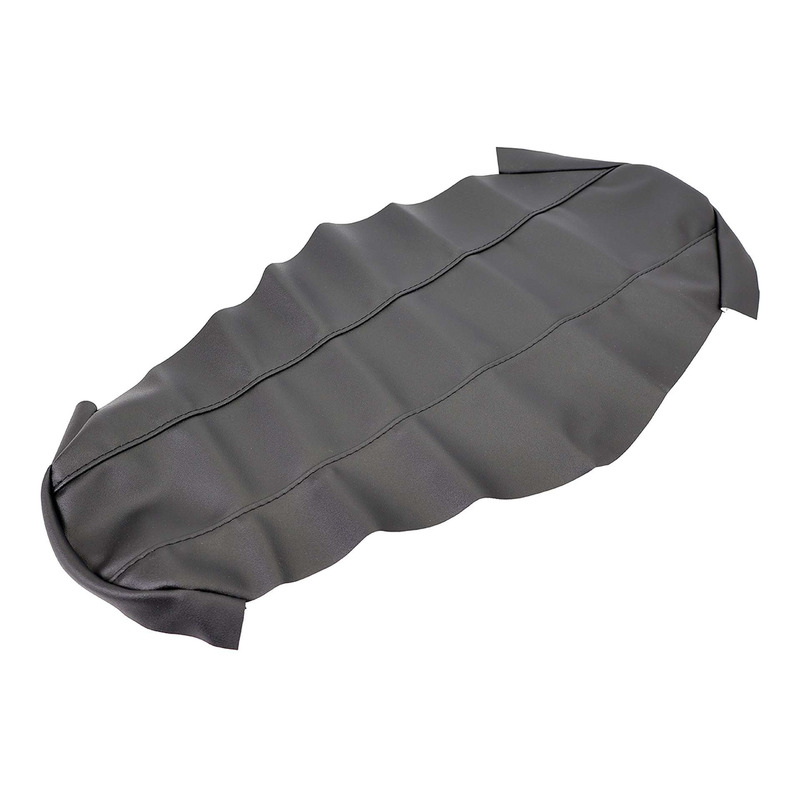 Couvre selle noir Fantic XM 50 Performance 2022-24