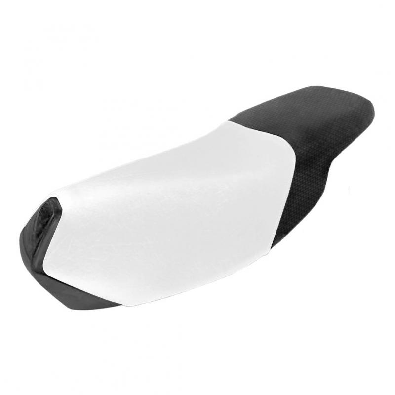 Couvre selle noir Trekker/Squab