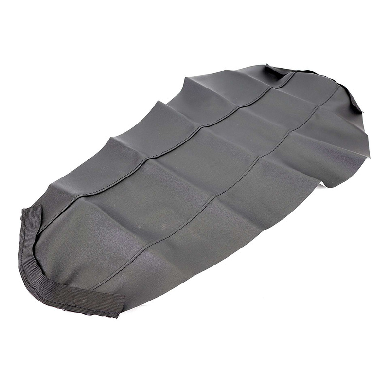 Couvre selle noir Yamaha DT 50 2003-11