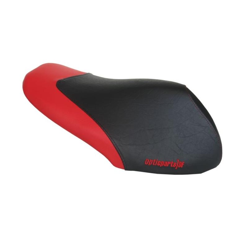 Couvre selle Opticparts Nitro