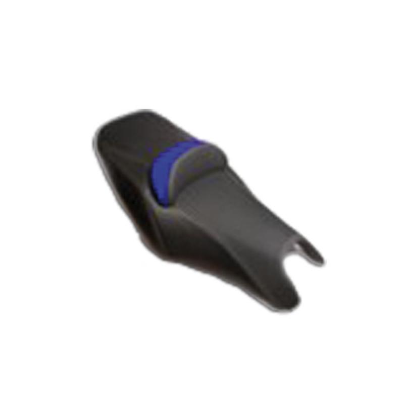 Couvre selle T-Max 500 2008 Noir/Bleu