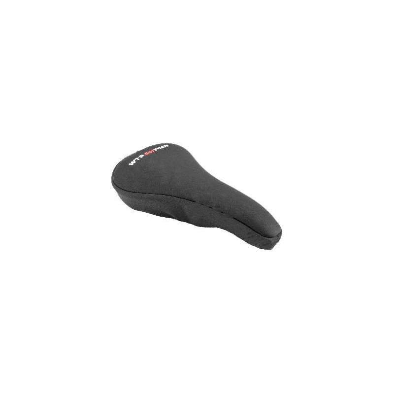 Couvre selle vélo WTP gel (Taille M)