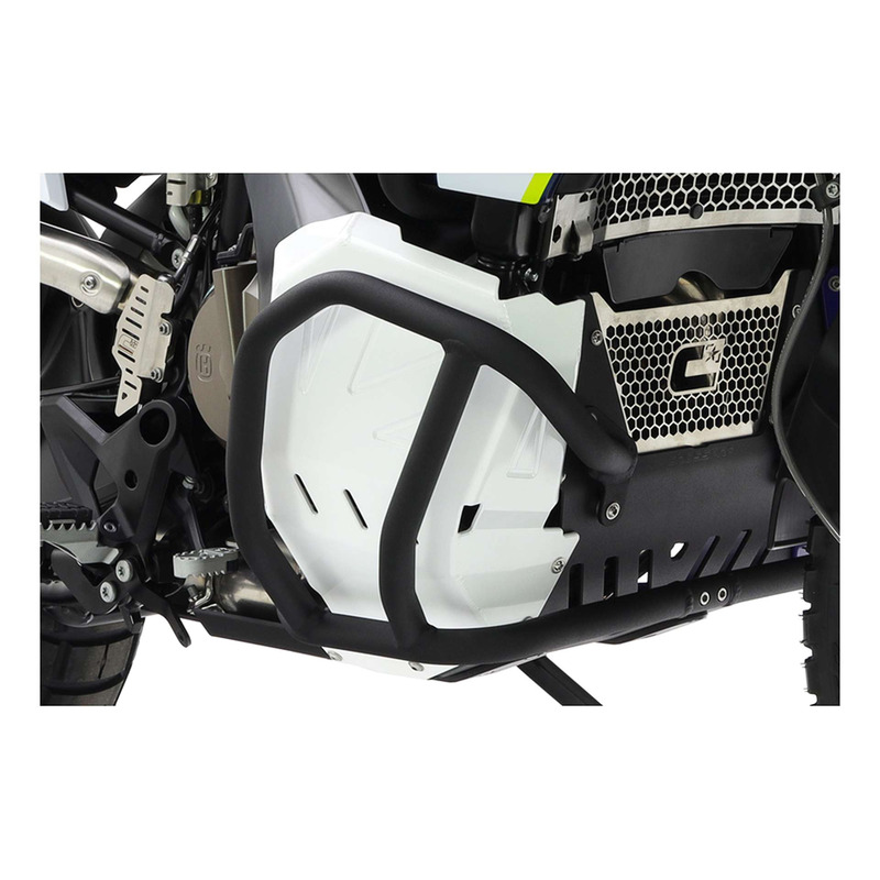 Crash Bar bas Cross-Pro noir Husqvarna Norden 901 Expedition 2023