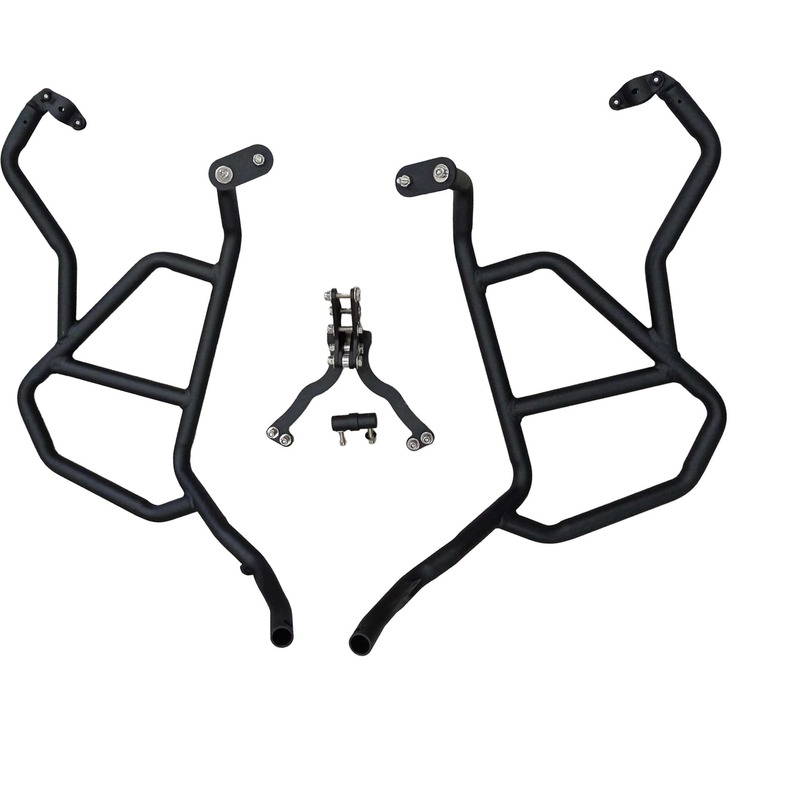Crash bar Coocase Honda CRF 1100 2020-23
