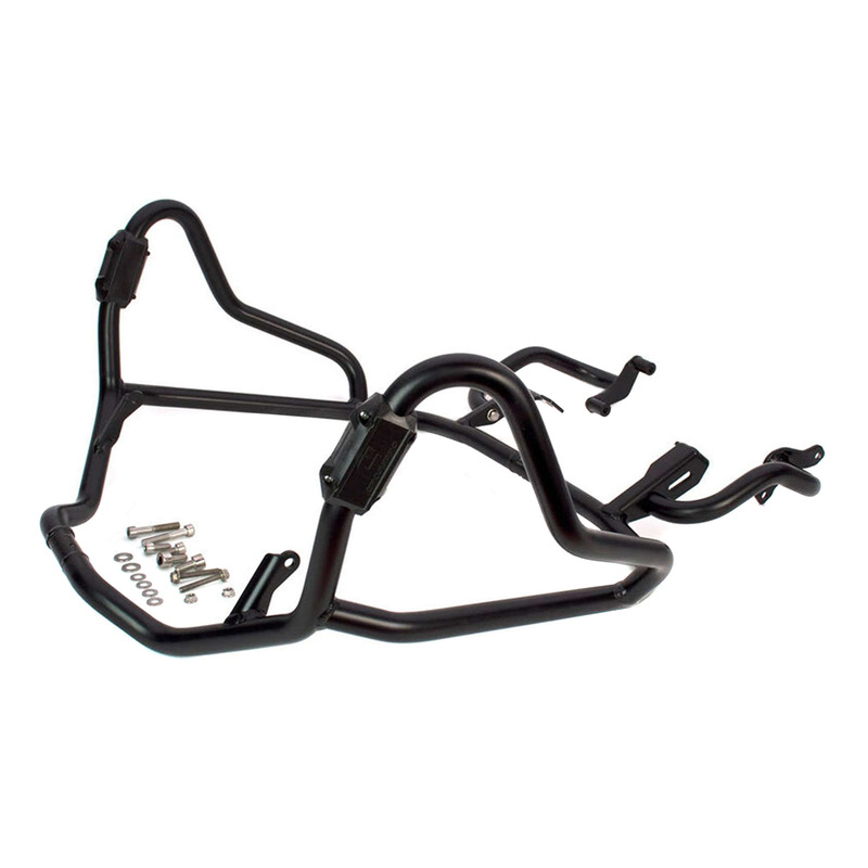 Crash Bar Cross-Pro noir BMW F 800 GS Adventure 13-18