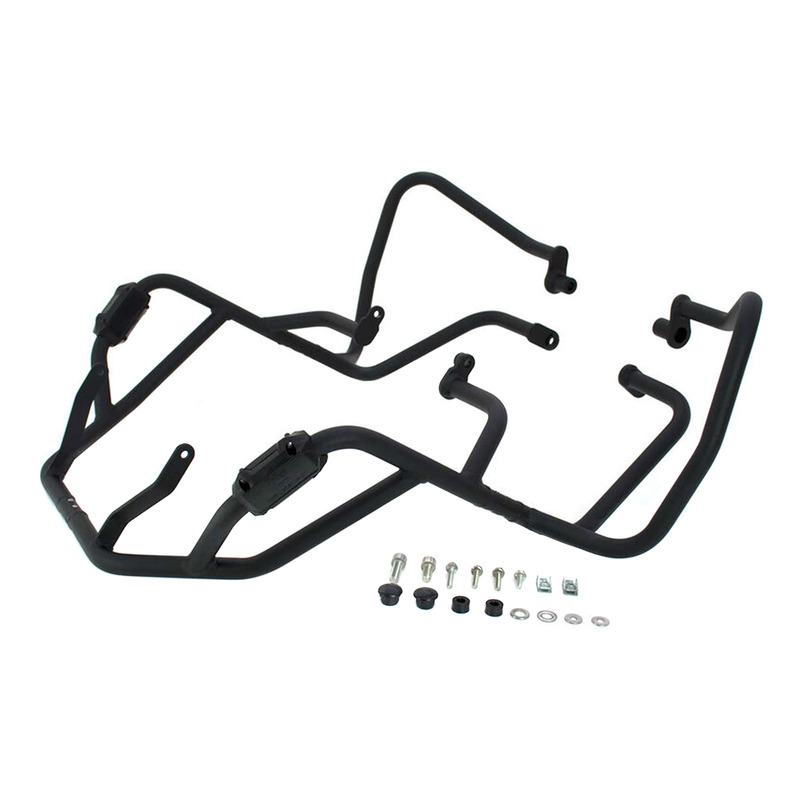 Crash Bar Cross-Pro noir BMW R 1200 GS 04-07