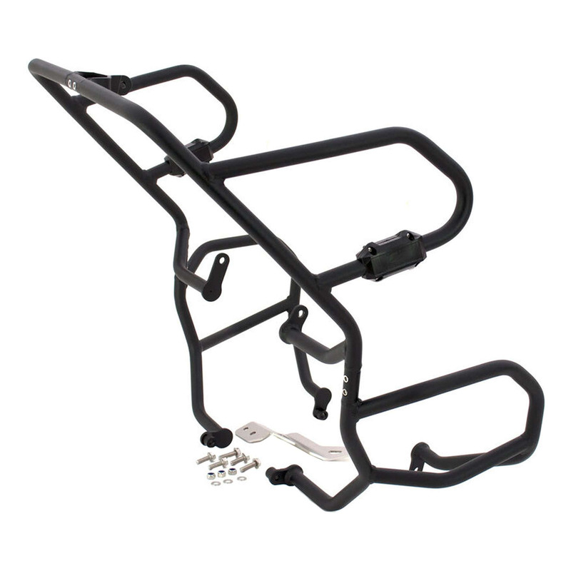 Crash Bar Cross-Pro noir BMW R 1200 GS 13-16
