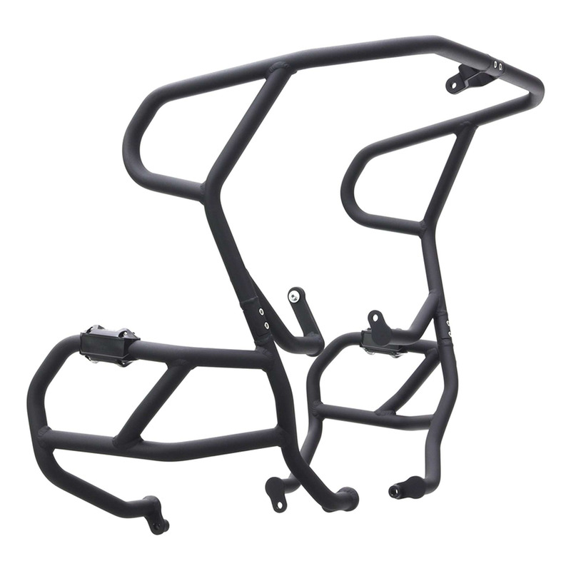 Crash Bar Cross-Pro noir BMW R 1200 GS 2019