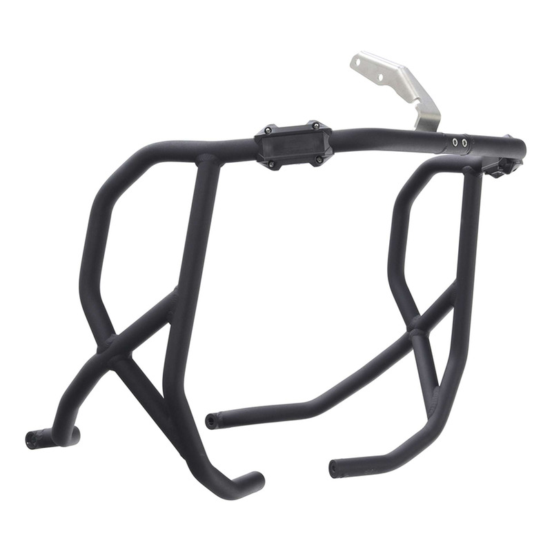 Crash Bar Cross-Pro noir Ducati Desert X 22-23