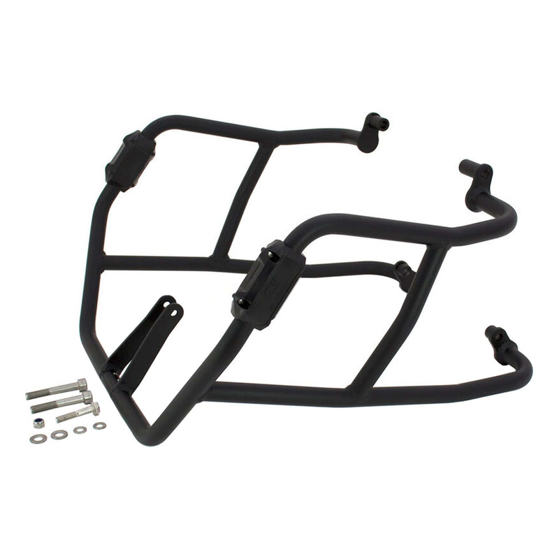 Crash Bar Cross-Pro noir Honda CB 500 X 13-16