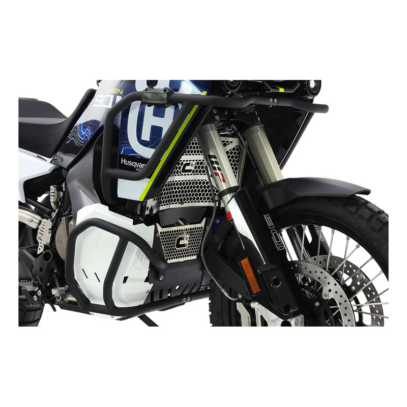 Crash Bar Cross-Pro noir Husqvarna Norden 901 Expedition 2023