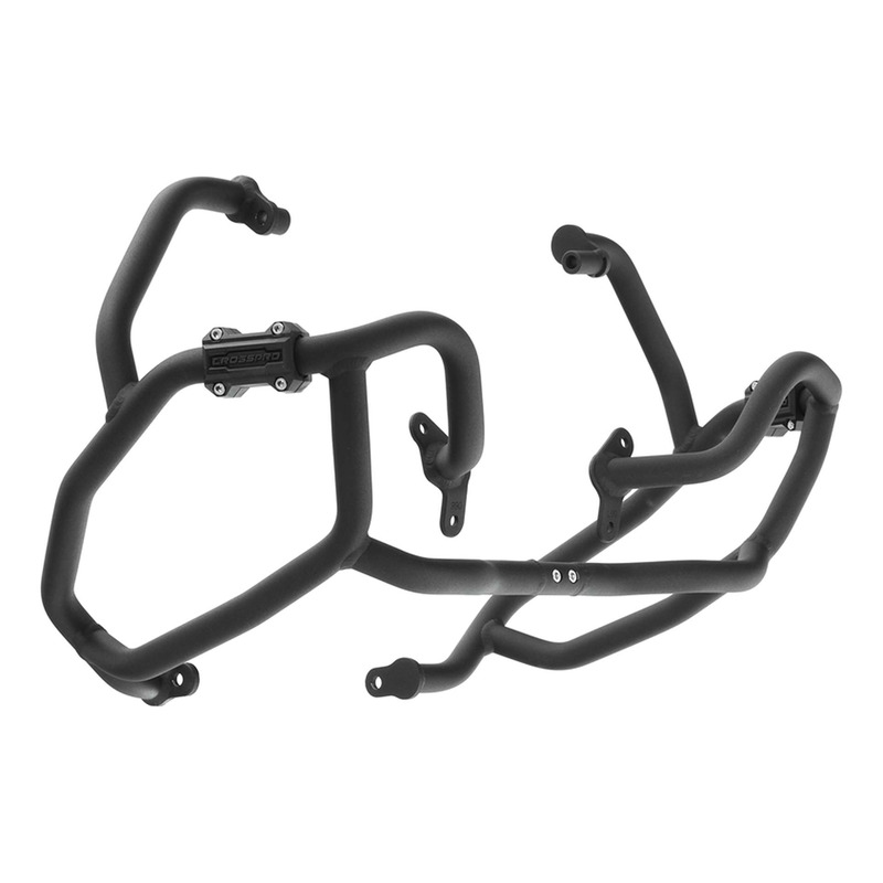 Crash Bar Cross-Pro noir KTM 890 Adventure 2023
