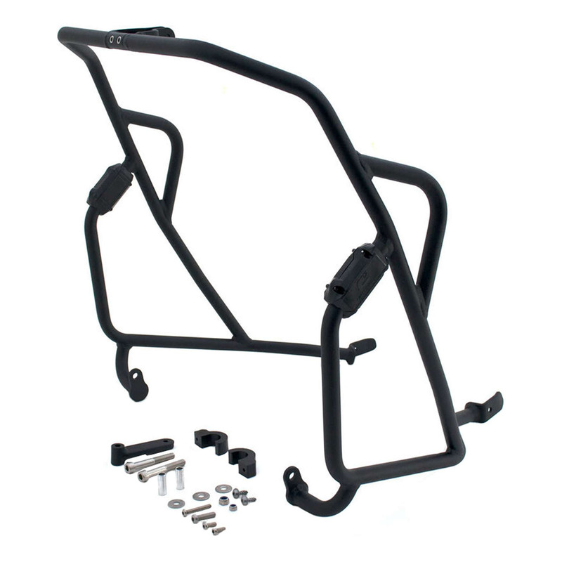 Crash Bar Cross-Pro noir KTM 990 Adventure 06-14