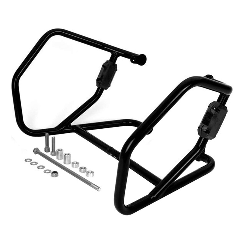 Crash Bar Cross-Pro noir KTM 990 Supermoto T 11-13
