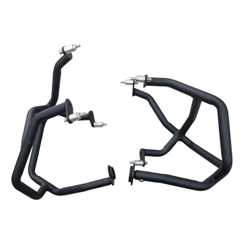 Crash bar cylindre Coocase BMW R 1300GS 2024-