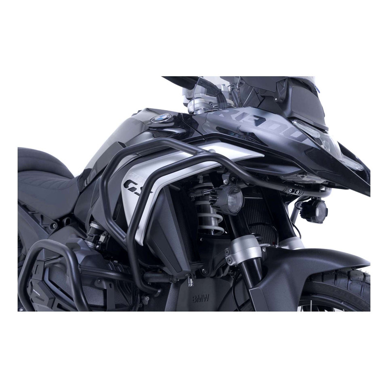 Crashbar haut SW-MOTECH noir BMW R 1300 GS 2024