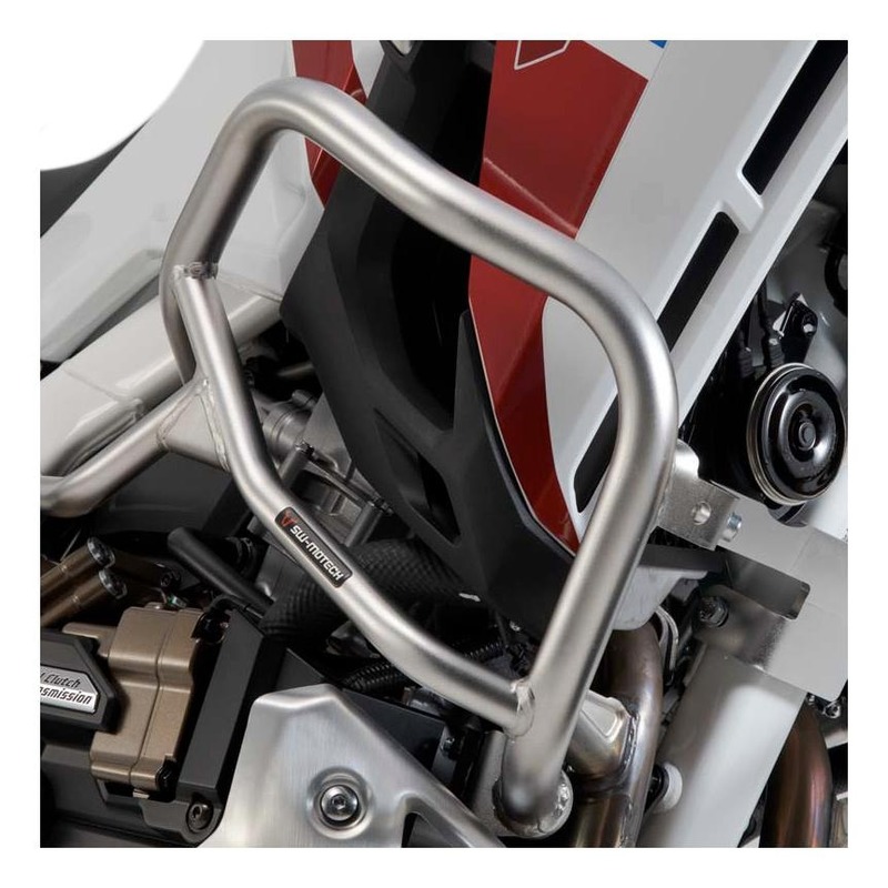 Crashbar inox SW-Motech Honda CRF1100L Africa Twin Adv Sport 2020