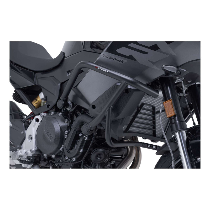 Crashbar noir SW-Motech BMW F 900 XR 20-25