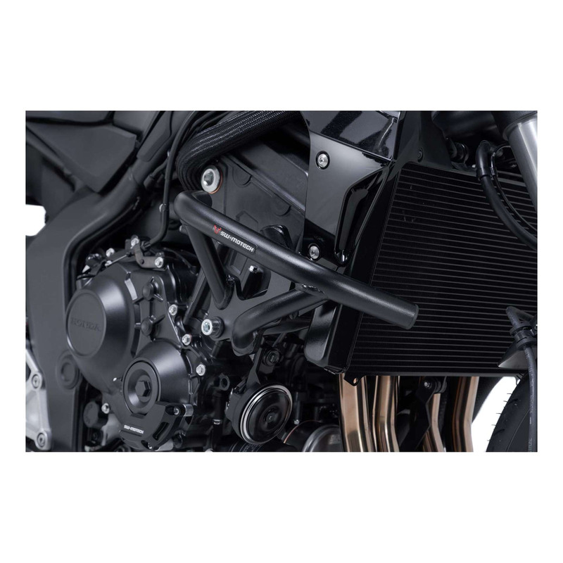 Crashbar noir SW-Motech Honda CB 1000 Hornet 2025