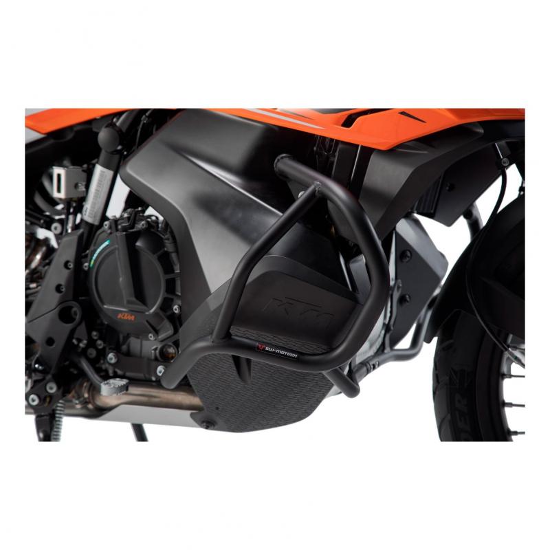 Crashbar noir SW-Motech KTM 790 Adventure 19-20
