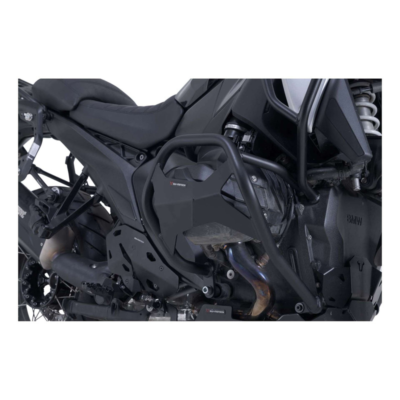Crashbar SW Motech BMW R 1300 GS 24-26
