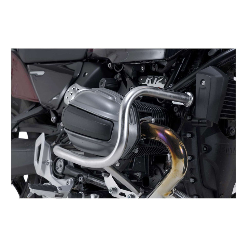 Crashbar SW-Motech inox BMW R12 2024