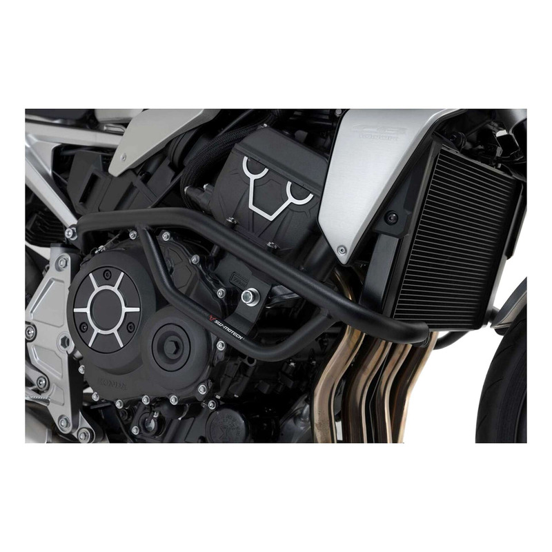Crashbar SW-Motech noir Honda CB 1000 R 18-21