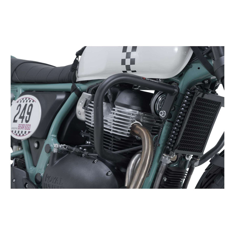Crashbars SW Motech Royal Enfield Bear 650 2025