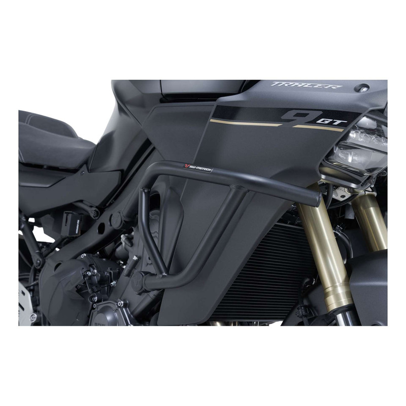 Crashbars SW Motech Yamaha Tracer 9 GT/GT/GT+ 24-25