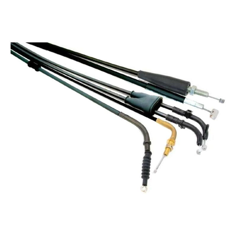 Câble de gaz Tecnium Honda NSS 125 Forza 15-20