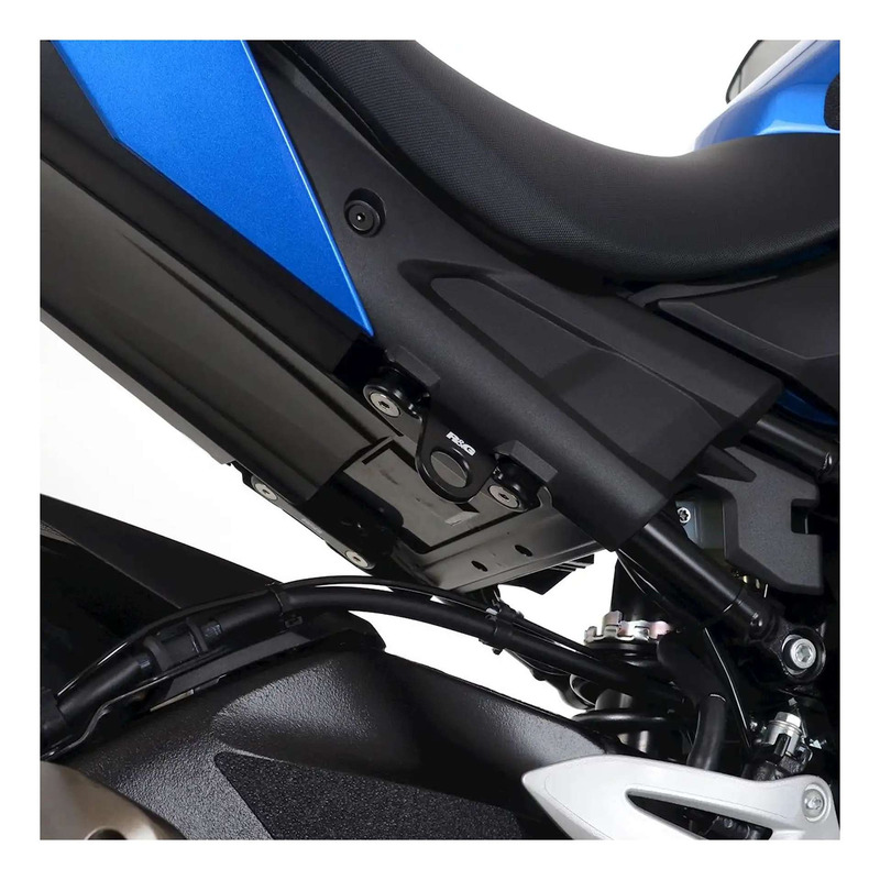 Crochets d'arrimage R&G Suzuki GSX-S