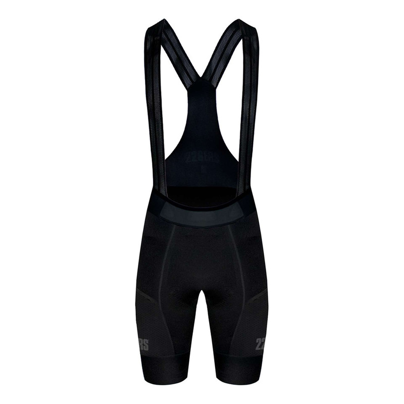 Cuissard 226ERS Pro Noir
