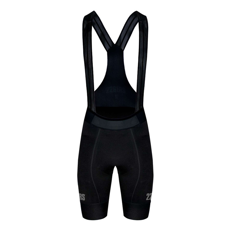 Cuissard Cargo 226ERS Pro noir