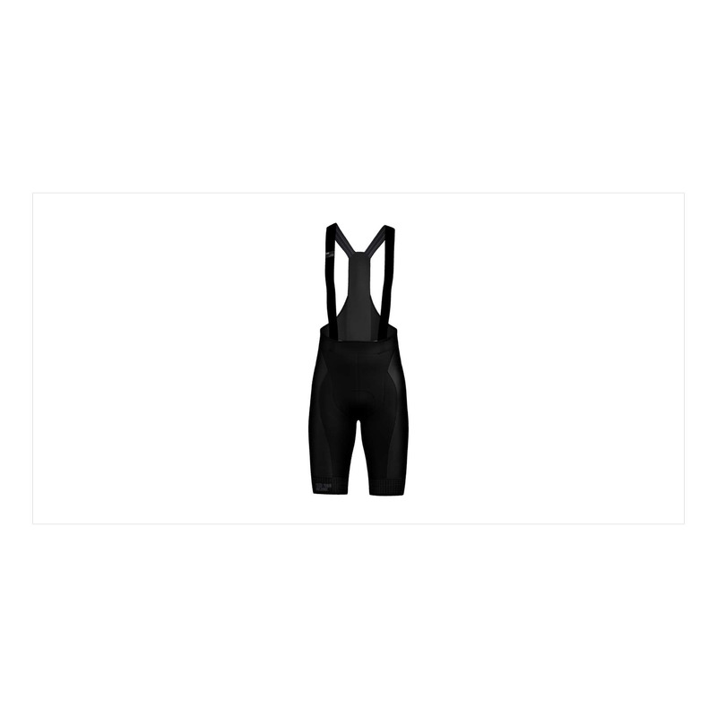 Cuissard court 226ERS Absolute solid noir