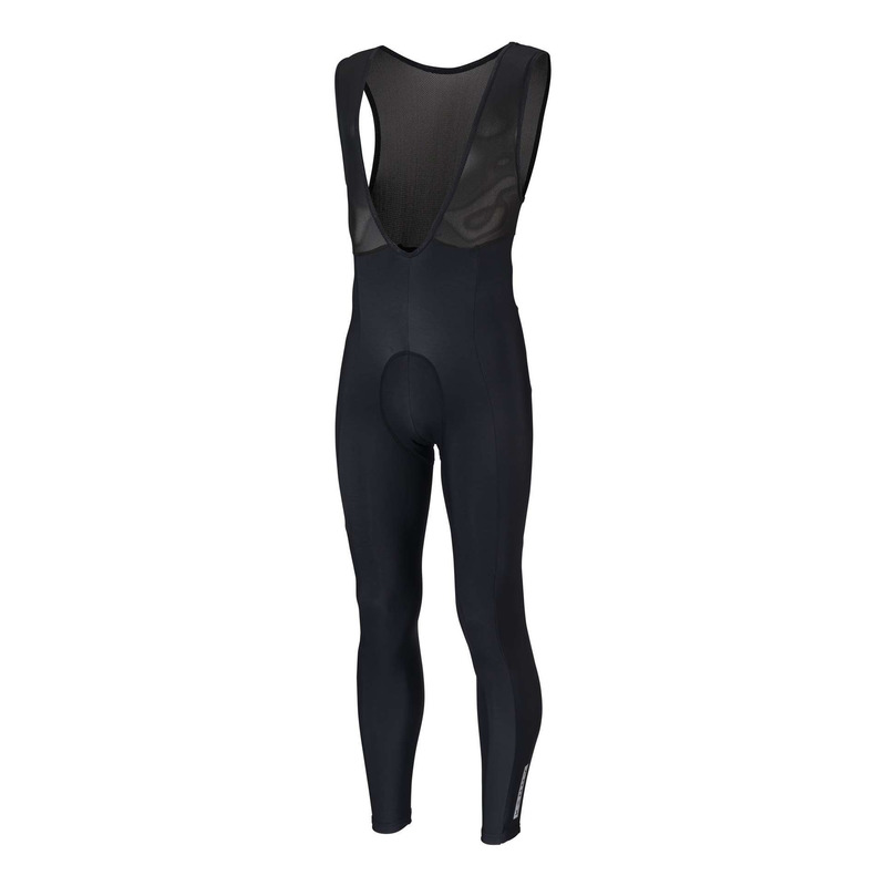 Cuissard long Kenny Tech hiver noir