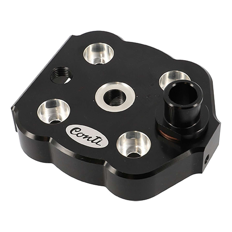 Culasse Conti CHR Derbi Euro3 / 4