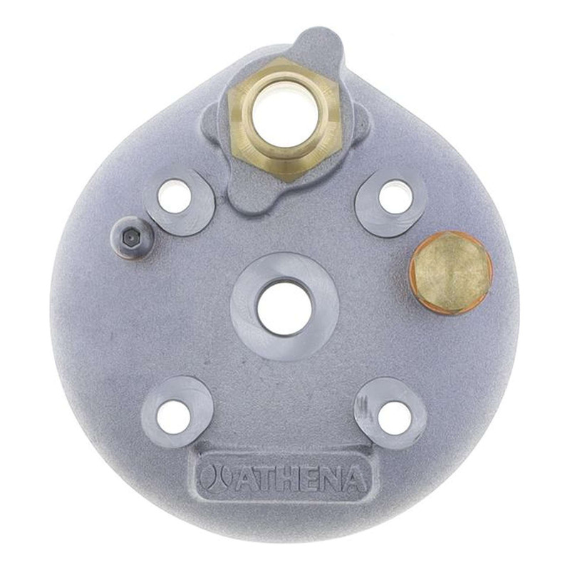 Culasse D.40 Athena AM6 avec valve