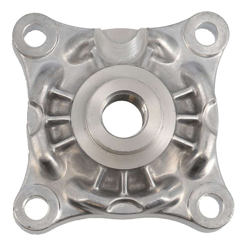 Culasse Teknix Derbi euro 4