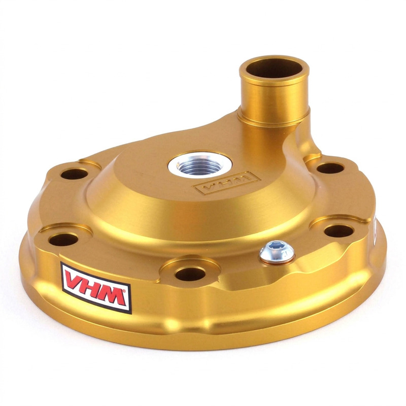 Culasse VHM KTM 250 SX 2023-2026