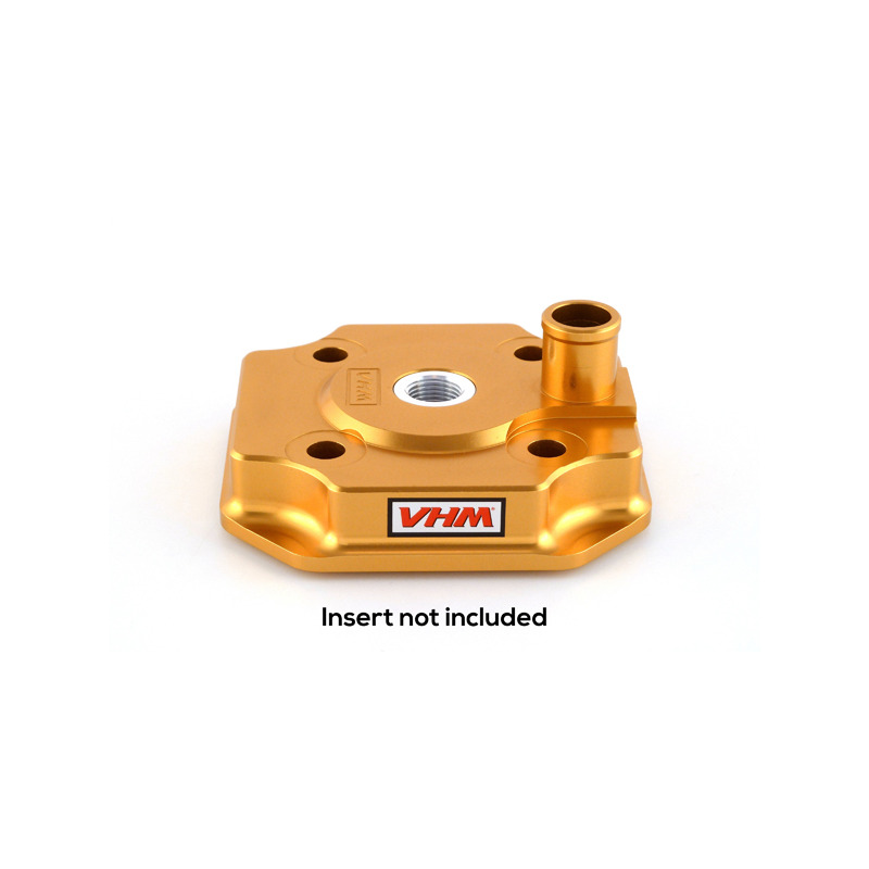 Culasse VHM TM 85 MX 1999-2026 (sans dôme)