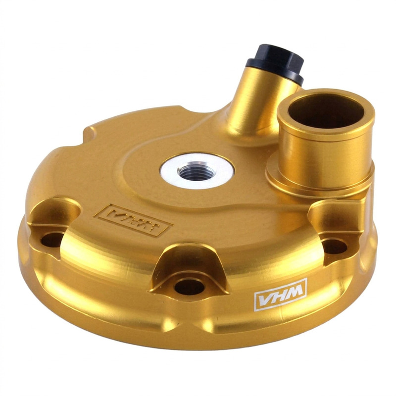 Culasse VHM TM MX 125 2025-2026 (Carburateur)