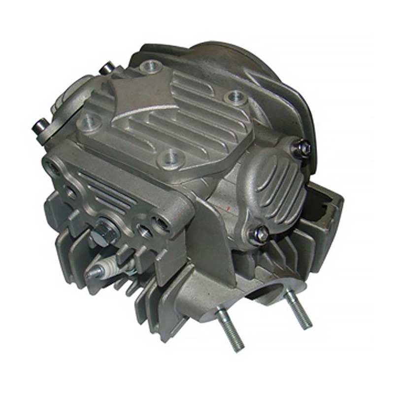 Culasse YCF 125cc Lifan Ø54mm