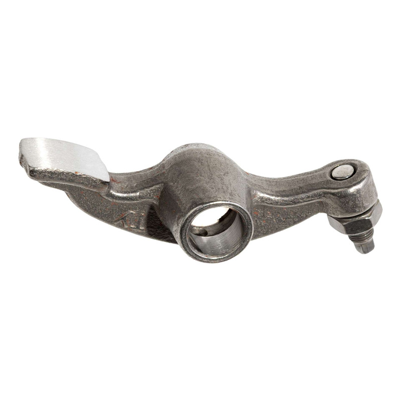 Culbuteurs YCF - échappement et admission - moteur Lifan 125/140cc