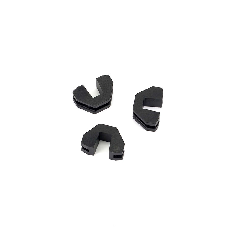 Curseurs de variateur RBMAX Honda Vision 110 - Remplace l'OEM : 2011-KZL-740
