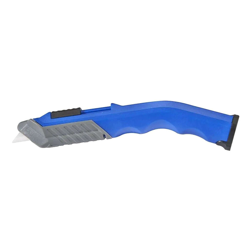 Cutter auto-rétractable SBV avec lame céramique interchangeable
