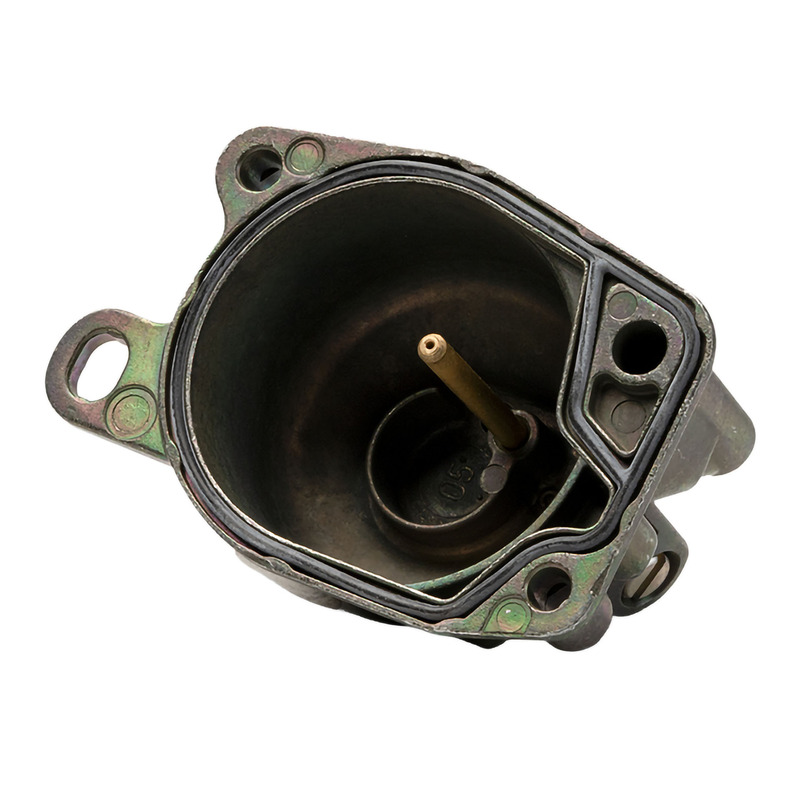 Cuve mÃÂ©tal Dellorto avec purge et trop plein PHVA ZS